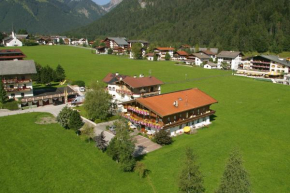 Landhaus Karwendel